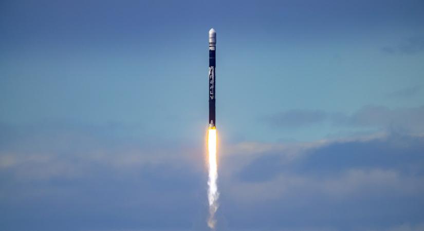Egy földi teszt során felrobbant a Firefly Aerospace Alpha rakétája