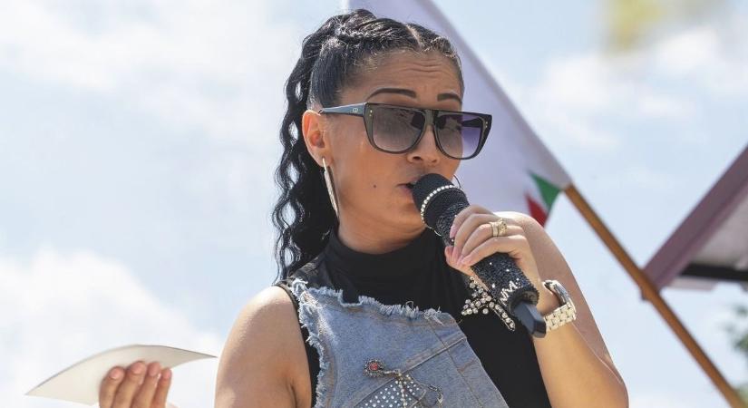 Sikert sikerre halmoz Nótár Mary, új dalával azonnal meghódította a rajongókat