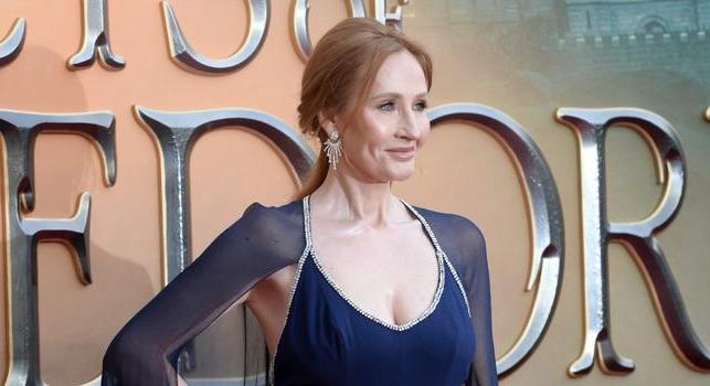 J. K. Rowling: Emma Watson soha nem szembesült a hétköznapi nők problémáival