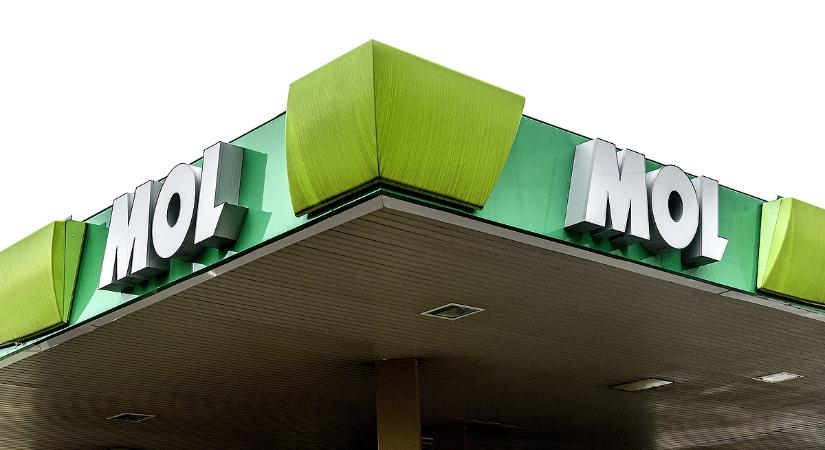 Meghúzhatja a Mol a többi részvényt
