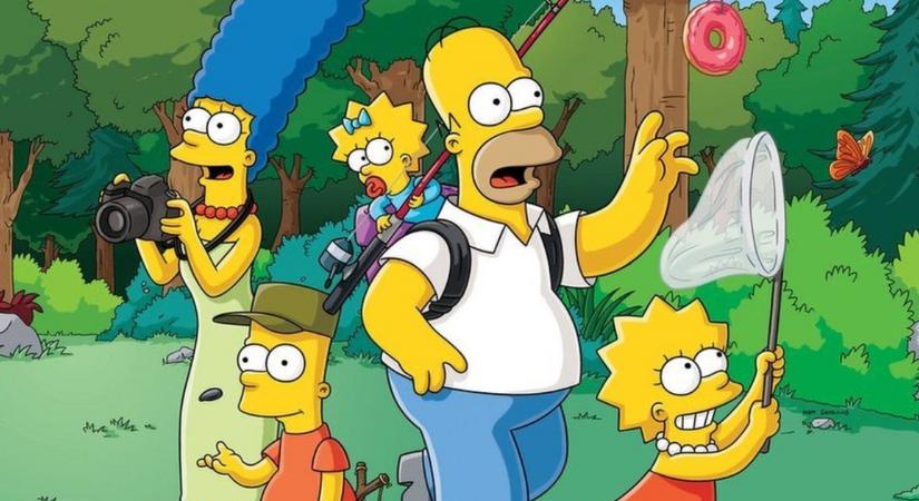Húsz évvel az első rész bemutatója után érkezik a mozikba A Simpson család mozifilm folytatása