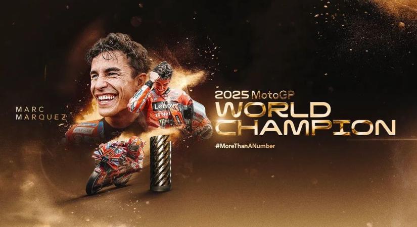 MotoGP japán futam: parázsló Ducatik, csontját törte a világbajnok – dráma Motegiben