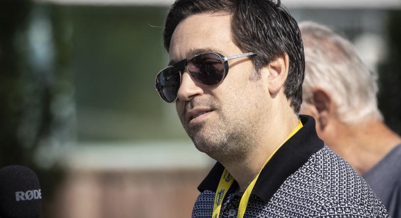 Világrekord teljesítmény: két nap alatt szervezhették meg Balásy Gyuláék a Tranzit Fesztivált