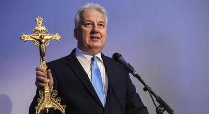 „Lehetetlen vádak” – Semjén az ATV-ben igyekezett elmagyarázni, mi is történik
