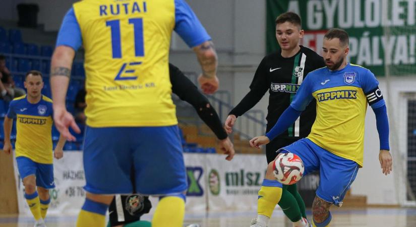Huszáros hajrával győzött a ScoreGoal