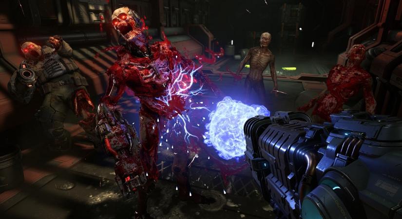 DOOM, Tomb Raider, South Park, Mafia – Íme, a Steam őszi vásárának kihagyhatatlan ajánlatai