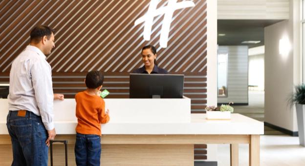 Szegeden is szállodát nyit a Holiday Inn