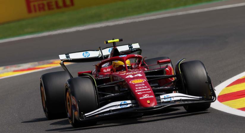 Nem a lassú autó a Ferrari legnagyobb problémája?