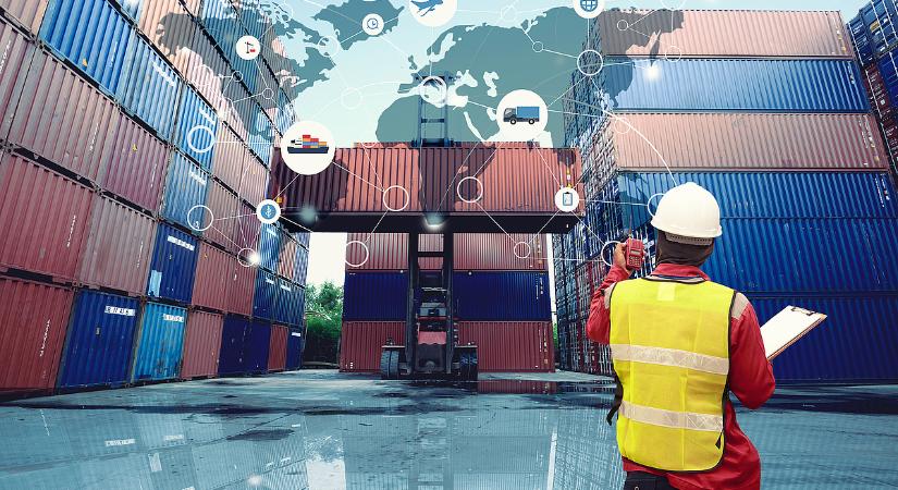 Így alakult a magyar export és import augusztusban