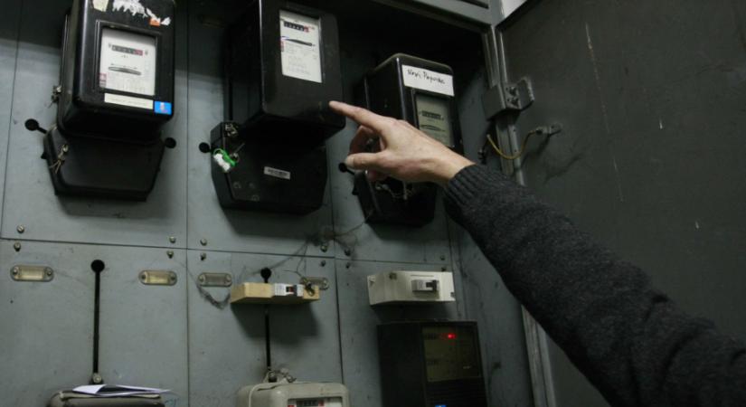 Nem mindenkire vonatkozik a villanyszolgáltató kedvezménye