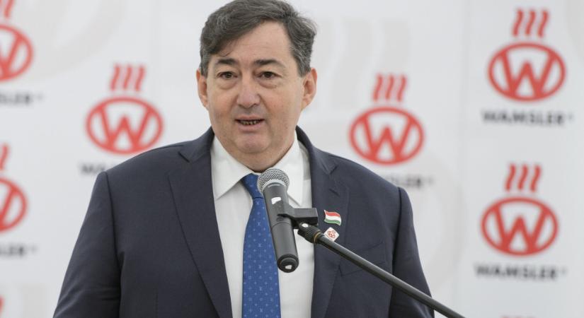 Rekordprofitról, több mint 21 milliárd forintról jelentett az OPUS GLOBAL az első fél év után