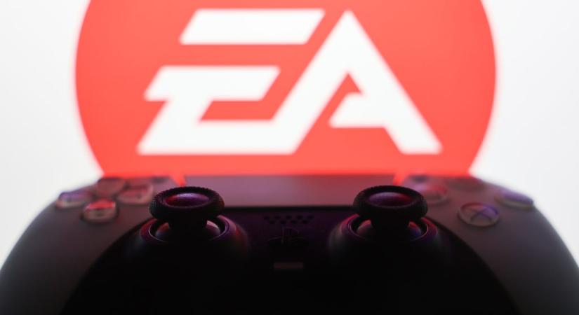 Megvették az Electronic Arts-ot, Szaúd-Arábia és Donald Trump veje is az új tulajok között van