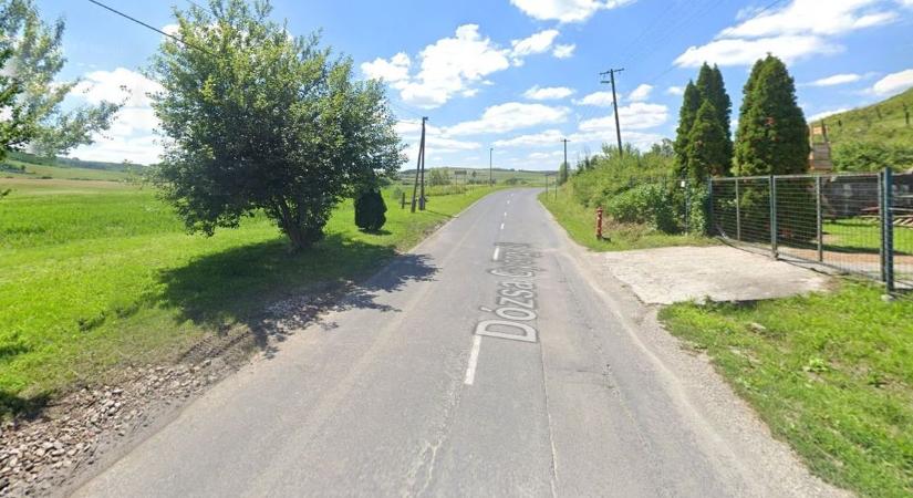 Ettől a vér is megfagyna! Most derült ki, mire ébredtek kedden a borsodi faluban