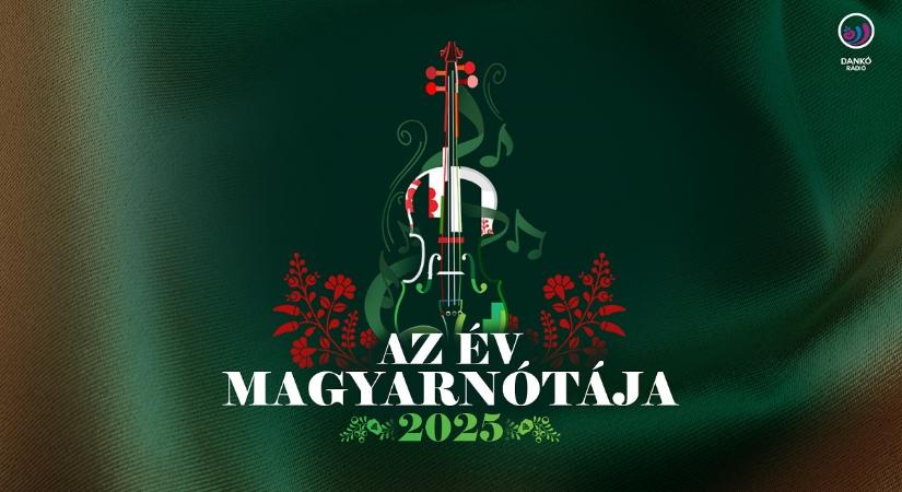 Voksoljon Ön is kedvenc magyarnótájára!
