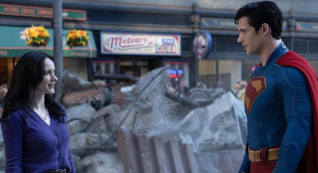 Csak egy film hozott annyi nézőt az HBO Maxnak, mint az új Superman
