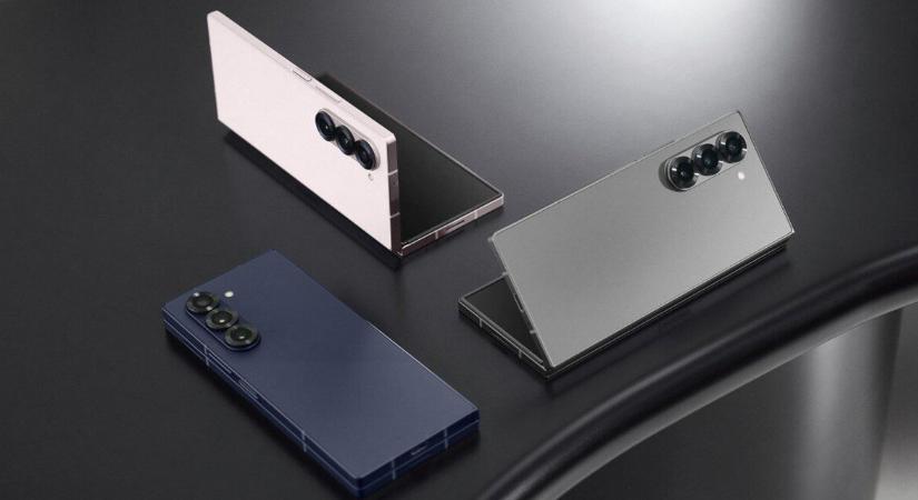 Hat Galaxy elindította, egy leállította a One UI 8 frissítést
