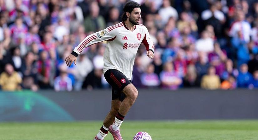 Liverpoolban még mindig Szoboszlai a téma, dönteniük kell a szurkolóknak