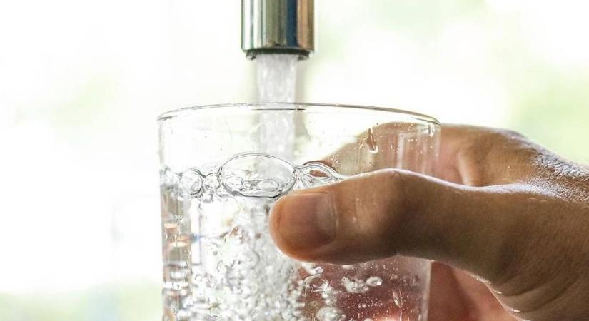 Szennyezett ivóvizet találtak az egyik osztrák városban