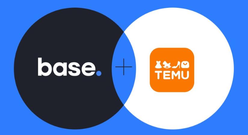 A Temu és a Base.com partneri viszonya a terméklistázás és a rendelésteljesítés optimalizása érdekében az eladók számára