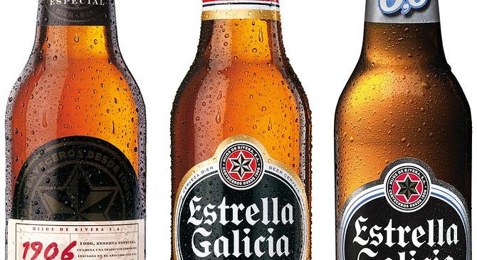 A Radeberger Csoport lett a spanyol Estrella sör németországi disztribútora