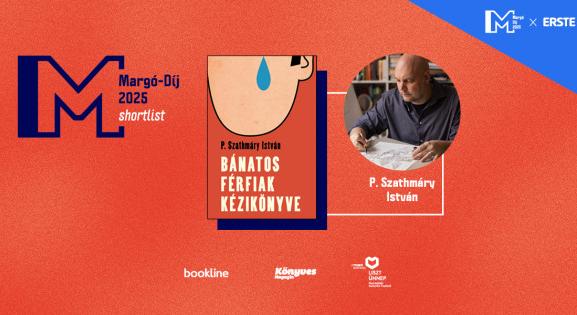 P. Szathmáry István: Izgatott, hogy milyen lehet alkotóként a frontvonalba kerülni