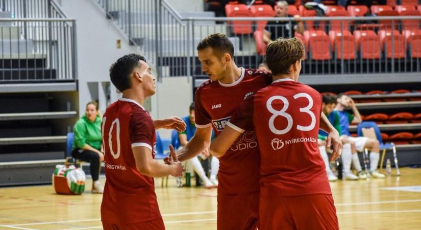 Fölényes sikerrel folytatta a Studió