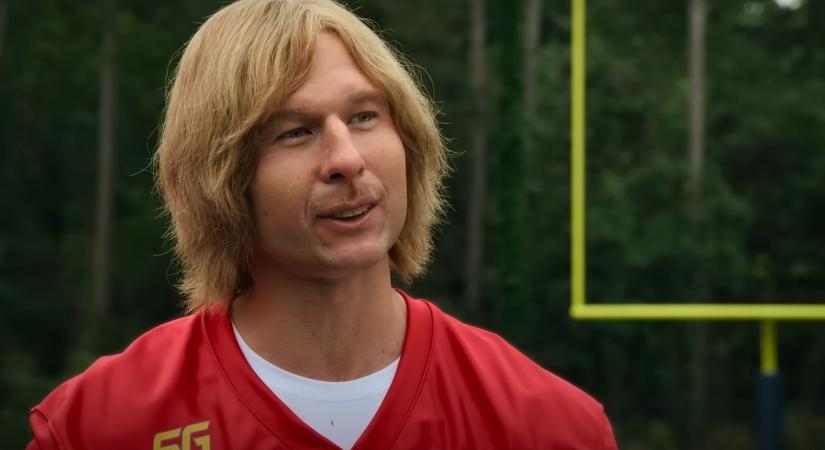 Már holnap streamingen: Végre megérkezik a Top Gun ‘2’ sztárjának vígjátéksorozata!