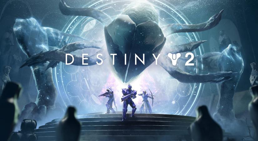 Több országban is elérhetetlenné vált a Destiny 2