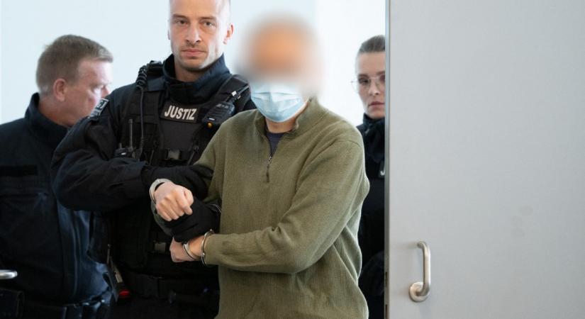 4 év 9 hónap börtönt kapott a szélsőjobboldali AfD Kínának kémkedő munkatársa