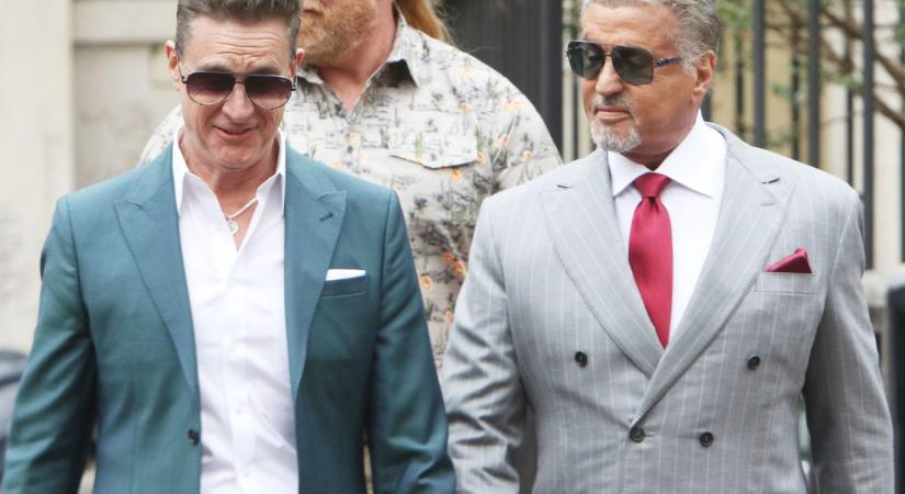 Rendkívül megosztó lett Stallone sorozatának, a Tulsa királyának harmadik évada