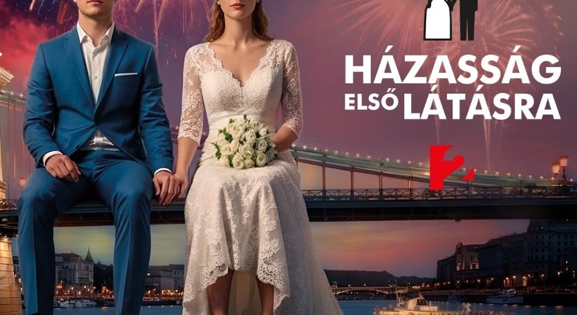 Kiderült, mikor tér vissza a Házasság első látásra a TV2-re