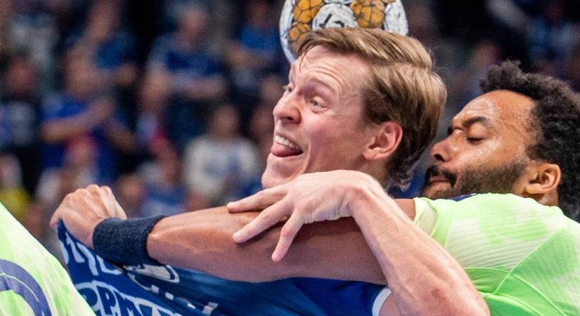 Súlyos térdsérülést szenvedhetett a Szeged izlandi irányítója