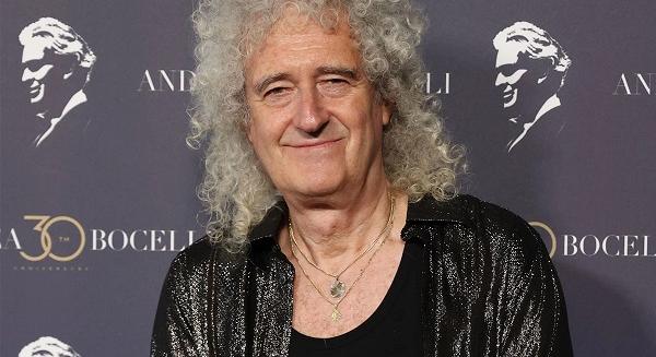Brian May: "a Bohemian Rhapsody eljátszása 50 év után is kihívást jelent"