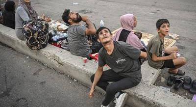 Borzalmak színesben és fekete-fehérben – A World Press Photo-kiállításon jártunk