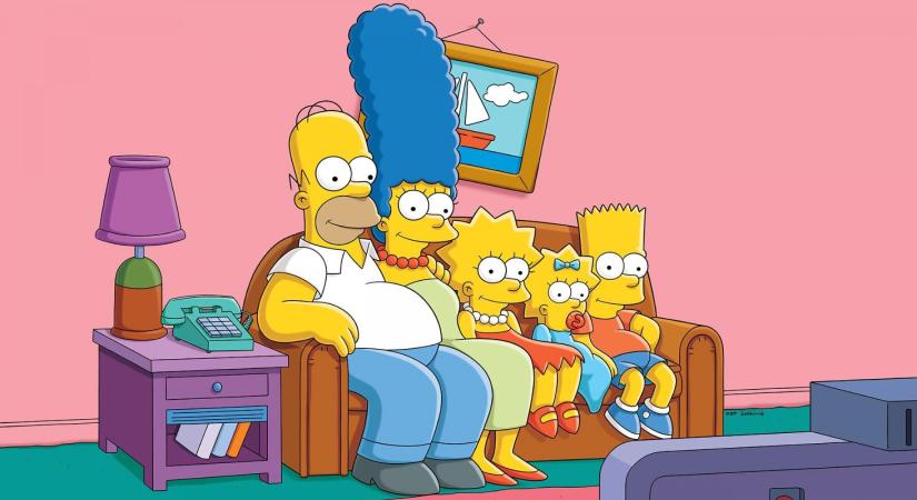 2027 nyarán érkezik az új Simpson család mozifilm