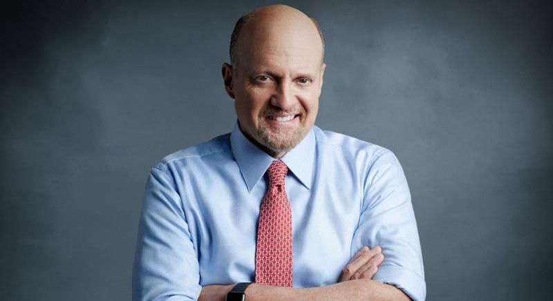 Jim Cramer szerint ideje bitcoint venni: bezuhanhat a kriptovaluták árfolyama
