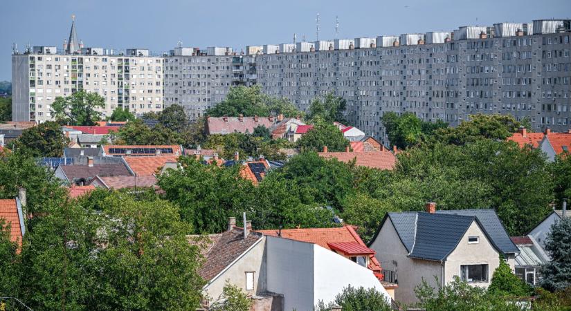Brutál pusztítást végzett az Otthon Start program: három részre szakadt az ingatlanpiac