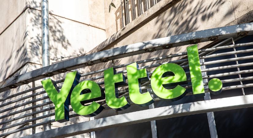 Új tarifacsaládot vezet be a Yettel - eltörölnek egy feltételt
