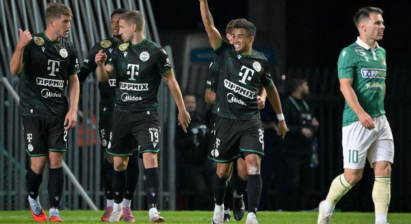 Meglepő kijelentést tett a Ferencváros legnagyobb ellenfeléről a legendás magyar riporter