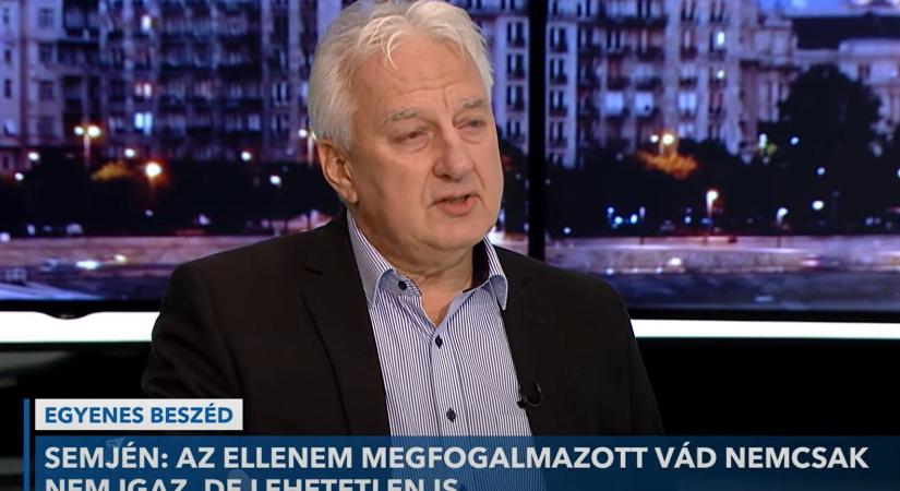 Semjén Zsolt: Életemben nem jártam gyermekvédelmi intézményben