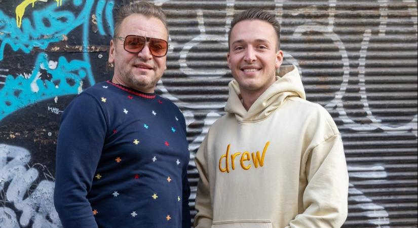 Mészáros Árpád Zsoltot zavarja, hogy fia kritizálta őt egy műsorban: „Bendének nem lenne se étterme, se Angija, se semmije, ha én nem léteznék”