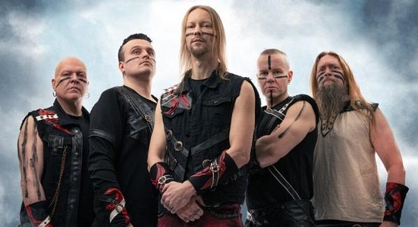 Budapestet is érinti az Ensiferum 2026 eleji Európa-turnéja