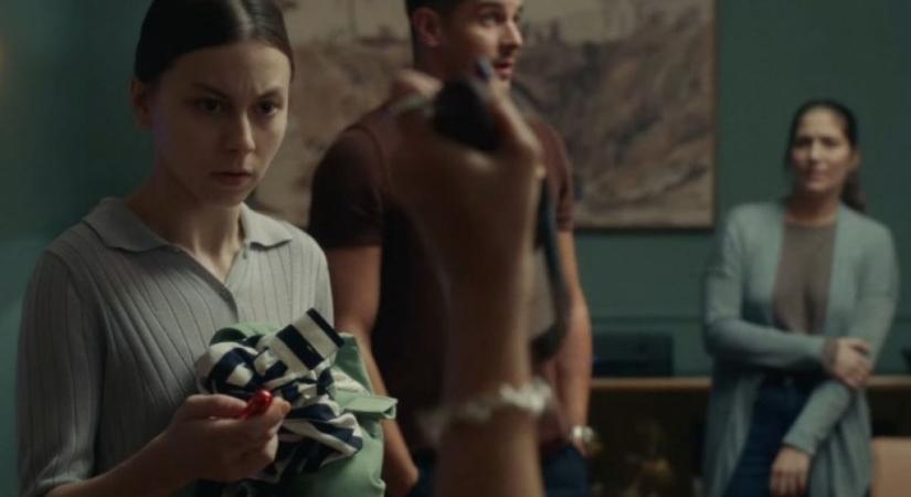 Milyen film az Egykutya? Szigorúan spoilermentes kritika az Oscar-díjas magyar rendező új alkotásáról