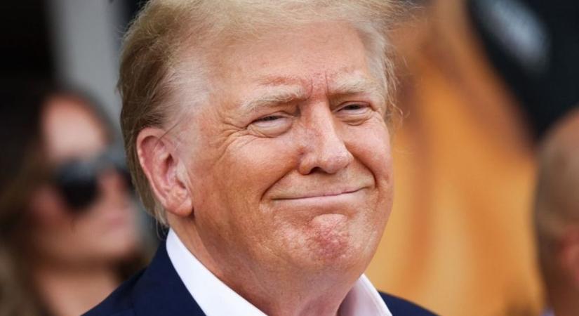 Fordulat a kitiltóháborúban: Trump óriási kártérítést kap a YouTube-tól