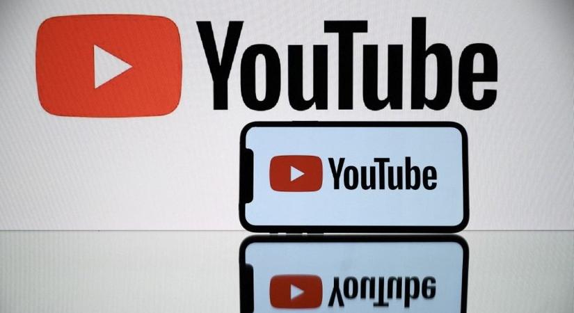 Hoppá: a YouTube is fizet egy rakás pénzt Donald Trumpnak