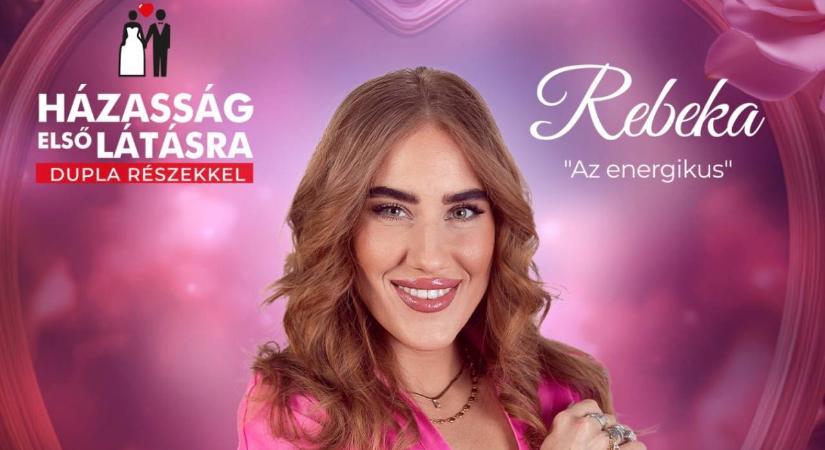 Ismerős? Ebben a műsorban láthattad már a Házasság első látásra párkeresőjét