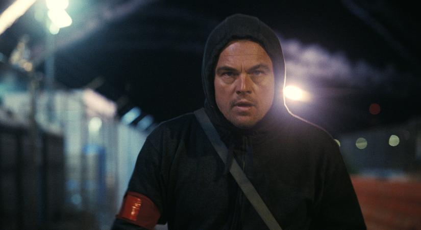 Ennyien voltak kíváncsiak DiCaprio új filmjére Magyarországon a hétvégén