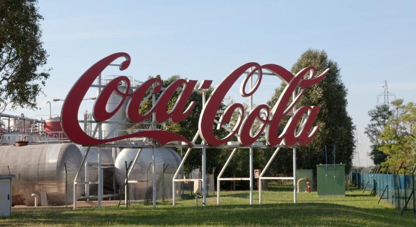 Amerikai ikon, hazai gyártás: a Coca-Cola sikersztorija