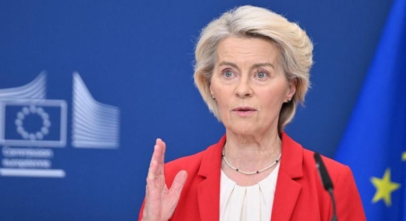 Megvan Brüsszel mesterterve, béke ugyan nincs, de az orosz jóvátételt máris elköltik – fegyverre Ukrajnának