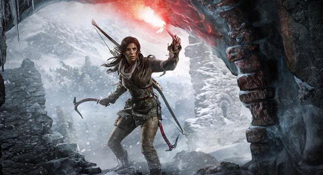 Lara Croft megtalálta a Steam őszi vásárának legnagyobb kincseit